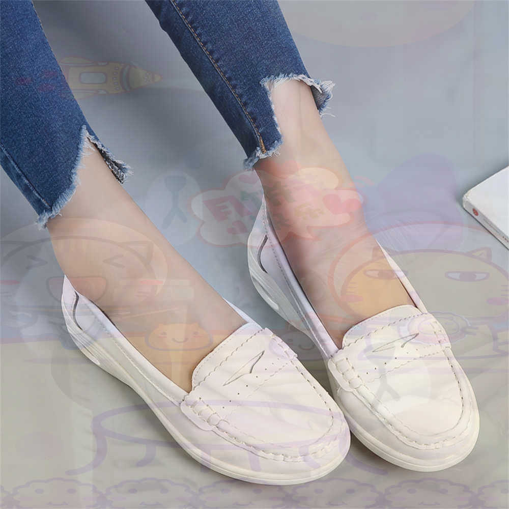 Travel Accessories For Young Women - ソフトスリッポンレディース大きいサイズの靴ウォーキングテニススケートボードレディーススニーカー高級ブランドスポーツカレッジドロップシッピング