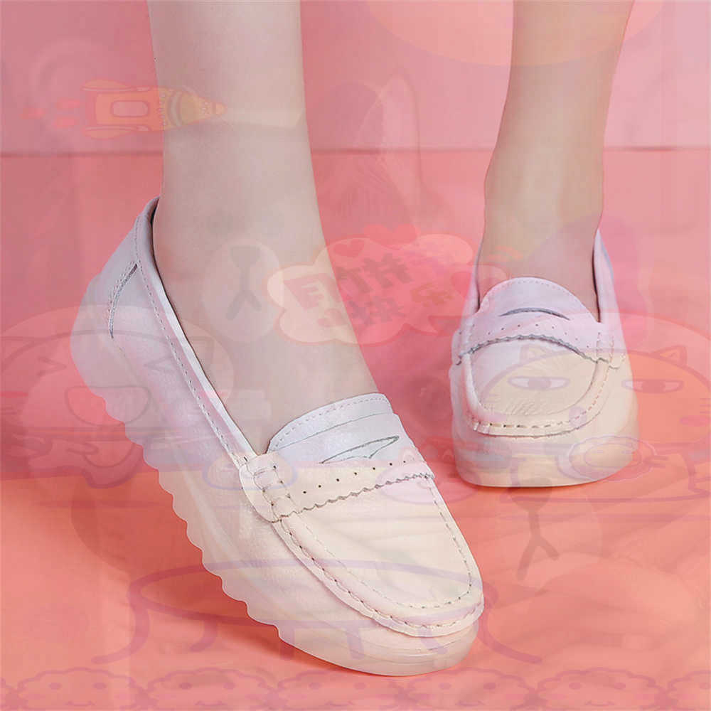 モカシン ドライビング ティーンエイジ スニーカー スケート - Travel Accessories For Young Women のレビューと価格