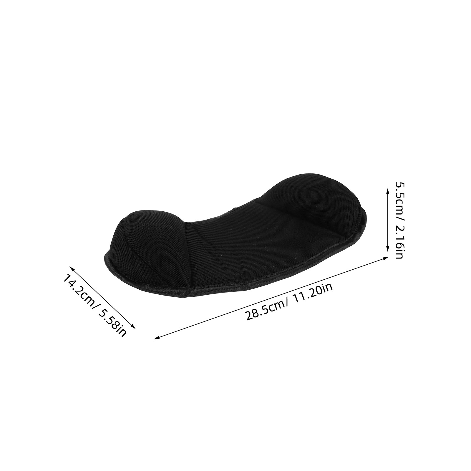 ベビーカー用ネックサポートクッション、幼児用ヘッドレスト、旅 - Travel Accessories With Toddler のレビューと価格