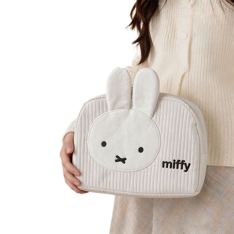 クリエイティブミッフィーバニーシリーズ甘くてかわいい漫画柄新 - Travel Accessories Toiletries のレビューと価格