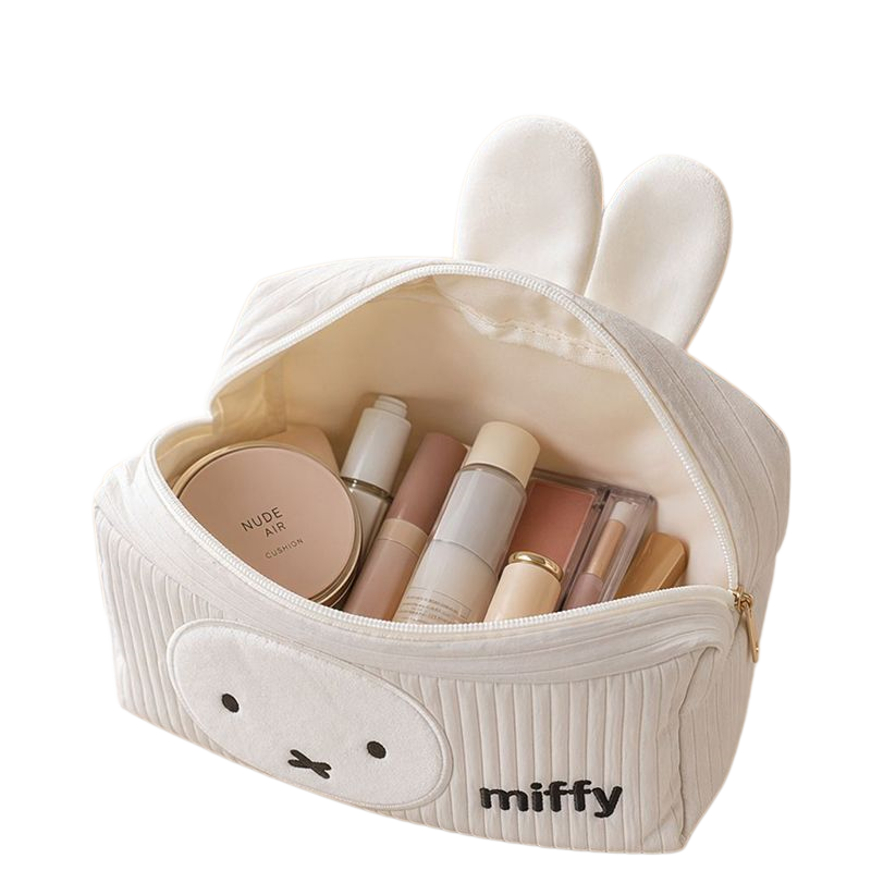 クリエイティブミッフィーバニーシリーズ甘くてかわいい漫画柄新 - Travel Accessories Toiletries のレビューと価格