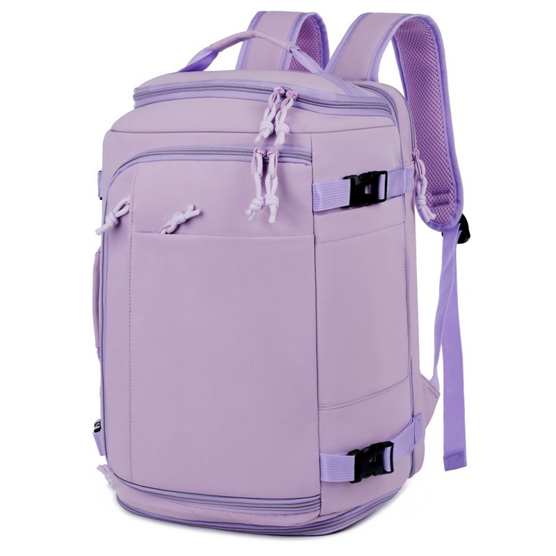 旅行用バックパック 大容量 多機能 パソコンバッグ 軽量 ラ - It Travel Accessories のレビューと価格