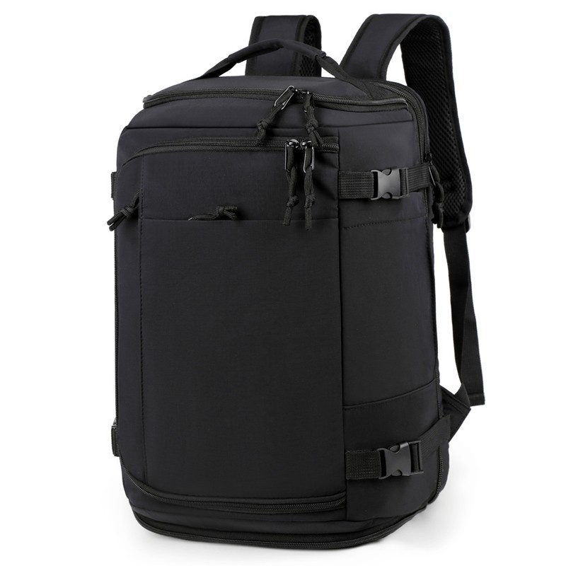旅行用バックパック 大容量 多機能 パソコンバッグ 軽量 ラ - It Travel Accessories のレビューと価格