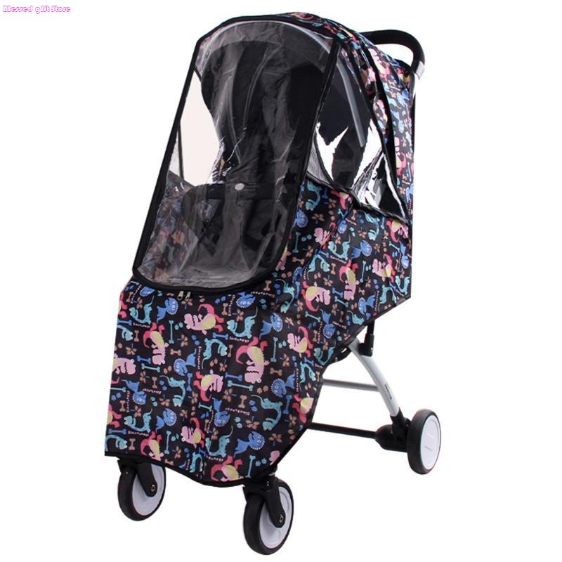 D0JC 1 個ポータブルユニバーサルメッシュ防水シールド換 - Travel Accessories With Toddler のレビューと価格