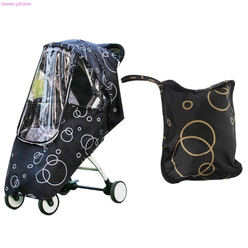 D0JC 1 個ポータブルユニバーサルメッシュ防水シールド換 - Travel Accessories With Toddler のレビューと価格