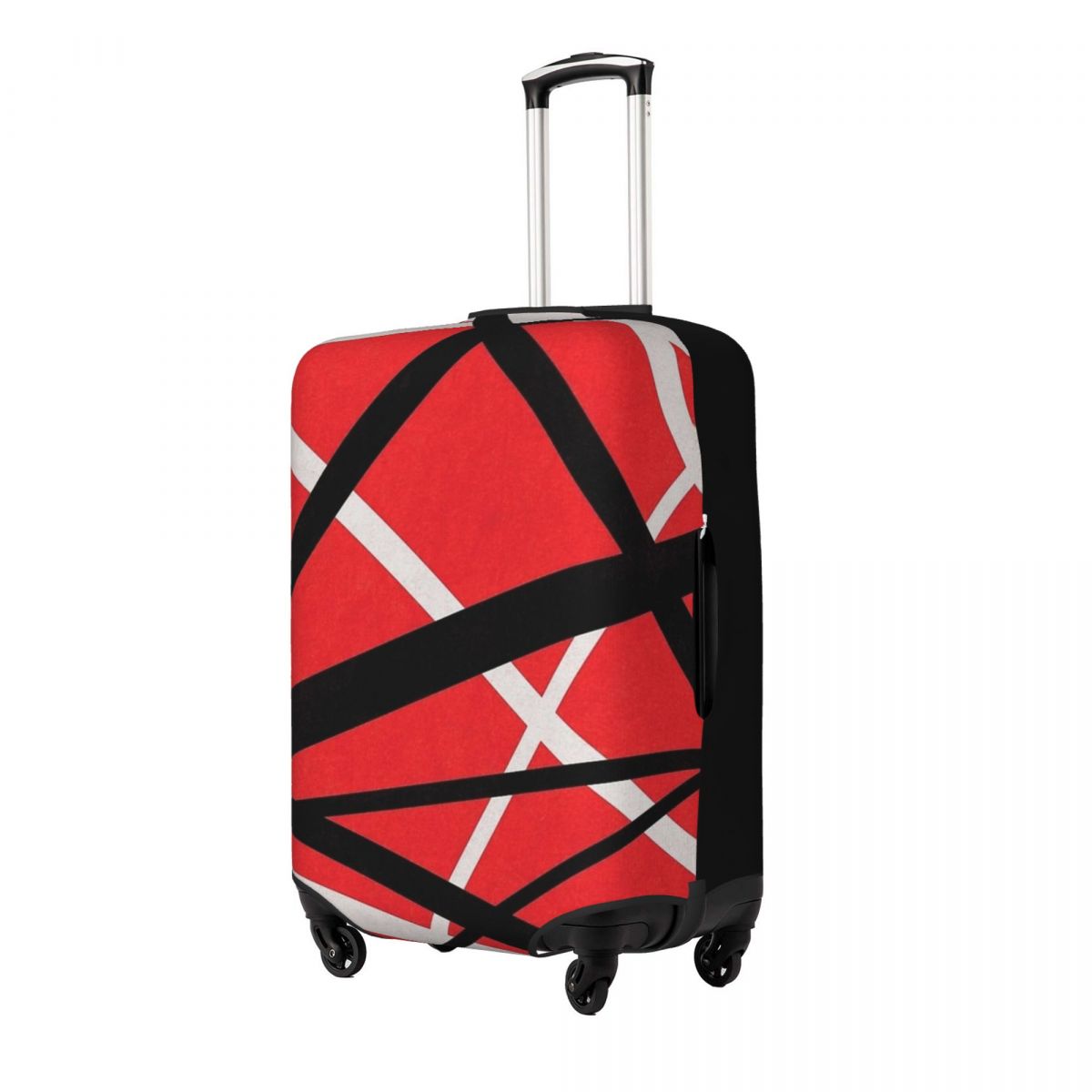 Van HaVan トリビュートライン ロックオン スーツケ - Travel Accessories Online のレビューと価格