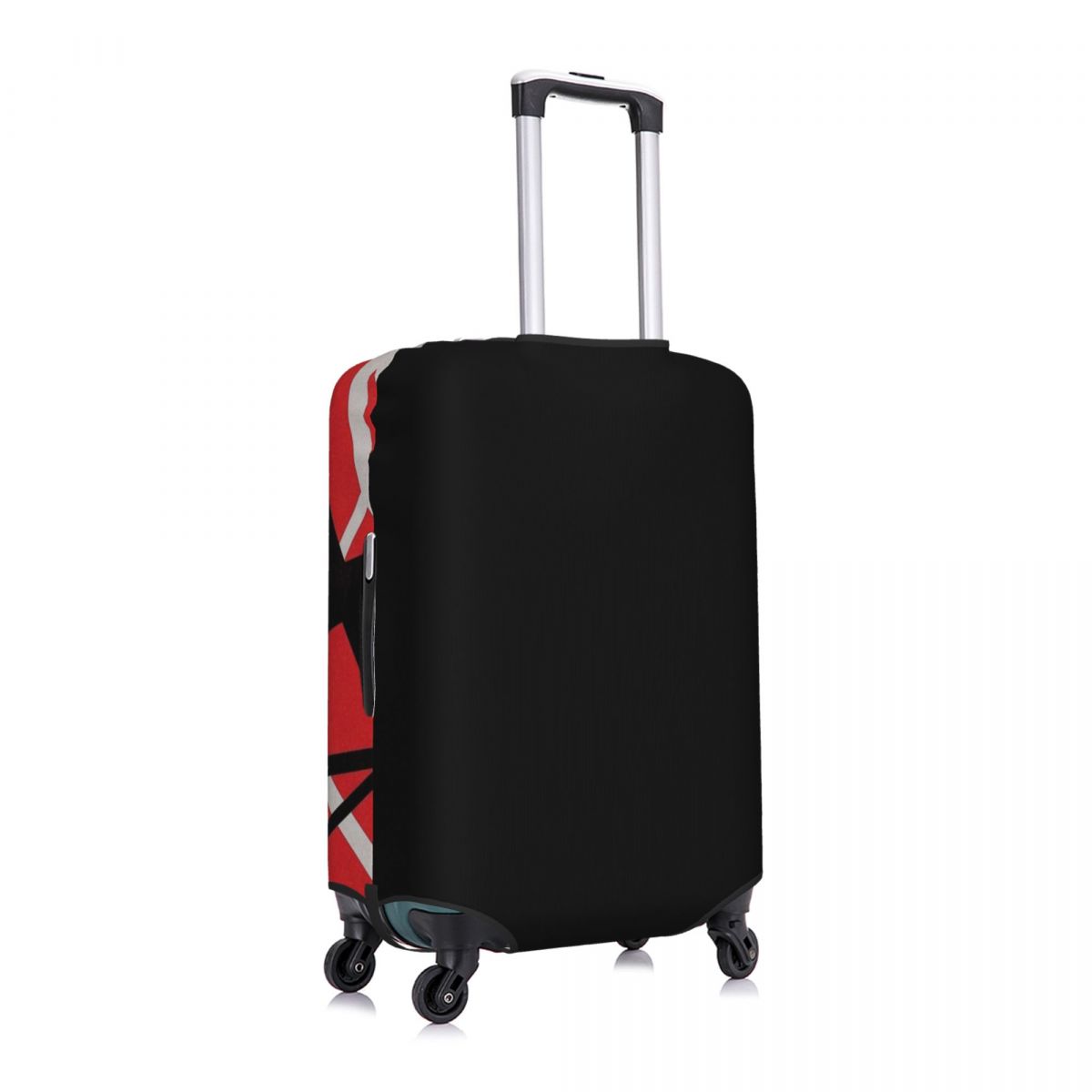 Van HaVan トリビュートライン ロックオン スーツケ - Travel Accessories Online のレビューと価格