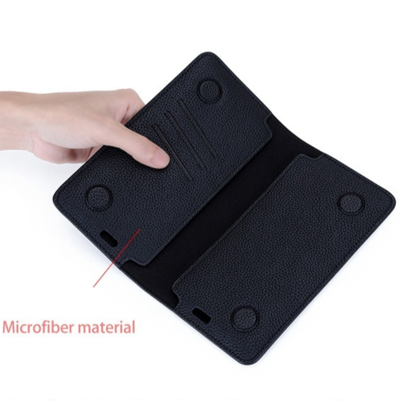 スリムでミニマルなパスポートウォレット、本革パスポートホルダ - Travel Wallet Slim のレビューと価格