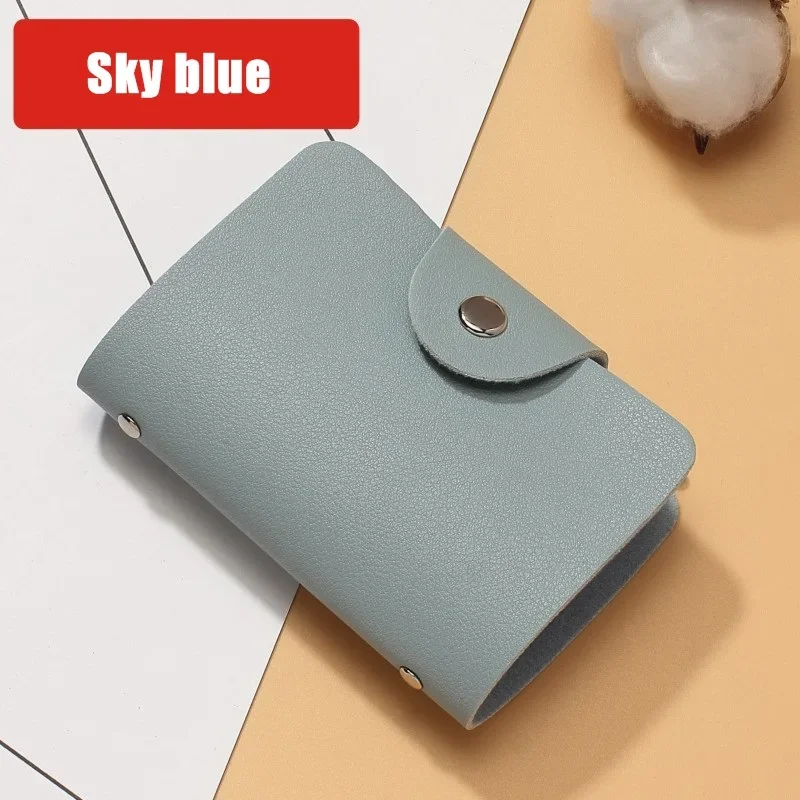 名刺ホルダー盗難防止 ID クレジットカードホルダーファッシ - Travel Wallet Slim のレビューと価格