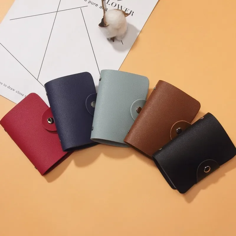 名刺ホルダー盗難防止 ID クレジットカードホルダーファッシ - Travel Wallet Slim のレビューと価格