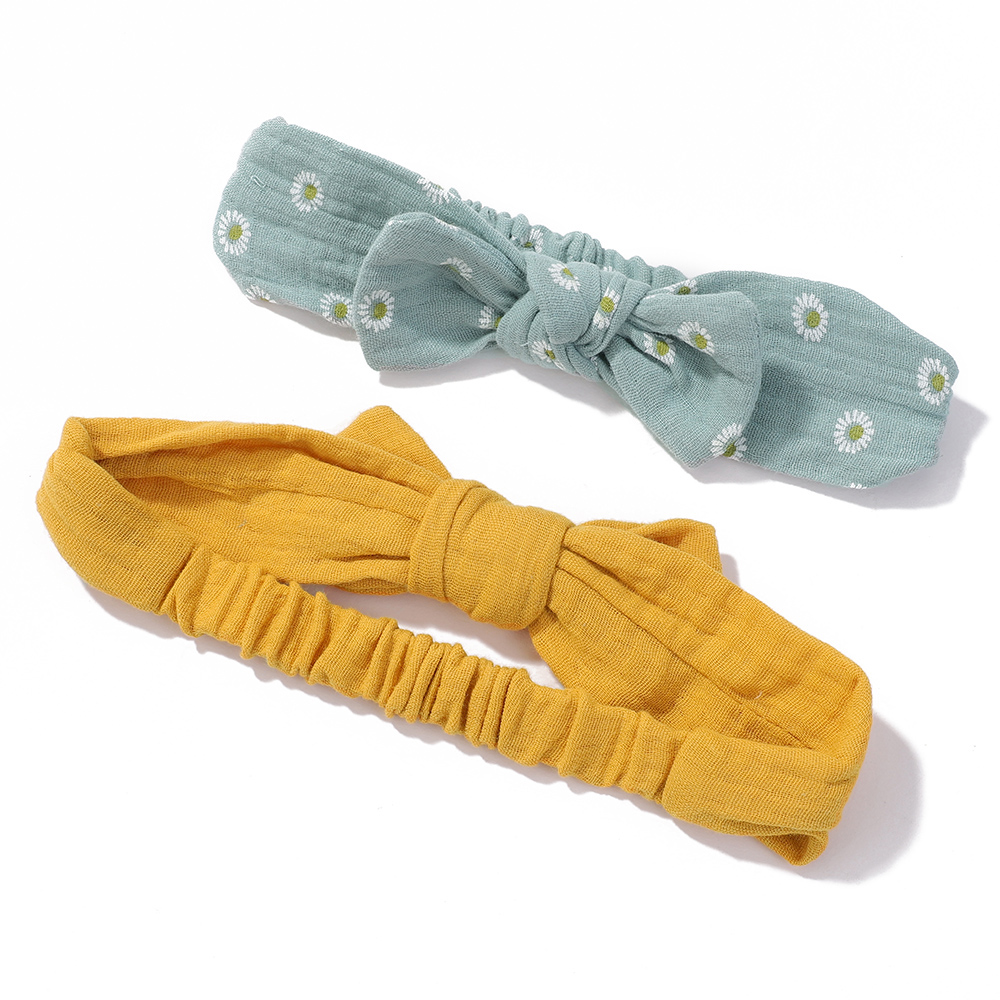 3 ピース/セットソフト弾性弓ヘッドバンド赤ちゃん女の子新生 - Travel Accessories With Toddler のレビューと価格