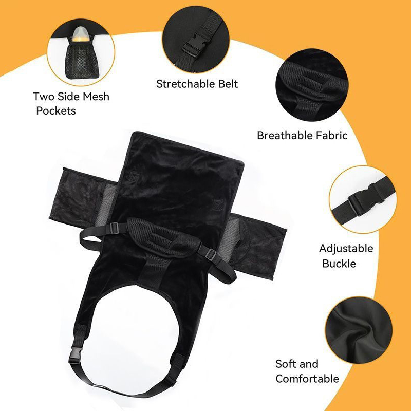子供用飛行機シートエクステンダー 折りたたみ式フライングベッ - Travel Accessories With Toddler のレビューと価格
