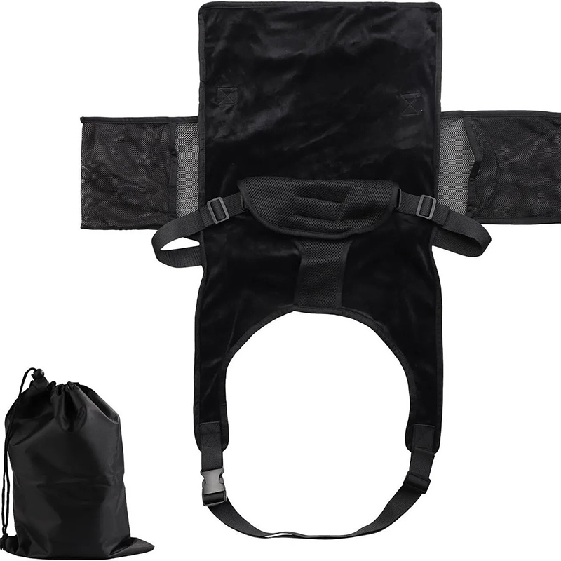 子供用飛行機シートエクステンダー 折りたたみ式フライングベッ - Travel Accessories With Toddler のレビューと価格