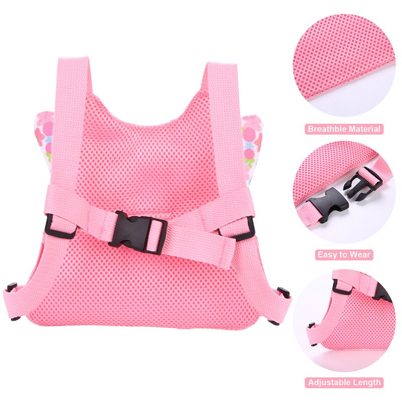 ベビーアンチロストハーネスリンク幼児ウォーキング安全バックパ - Travel Accessories With Toddler のレビューと価格