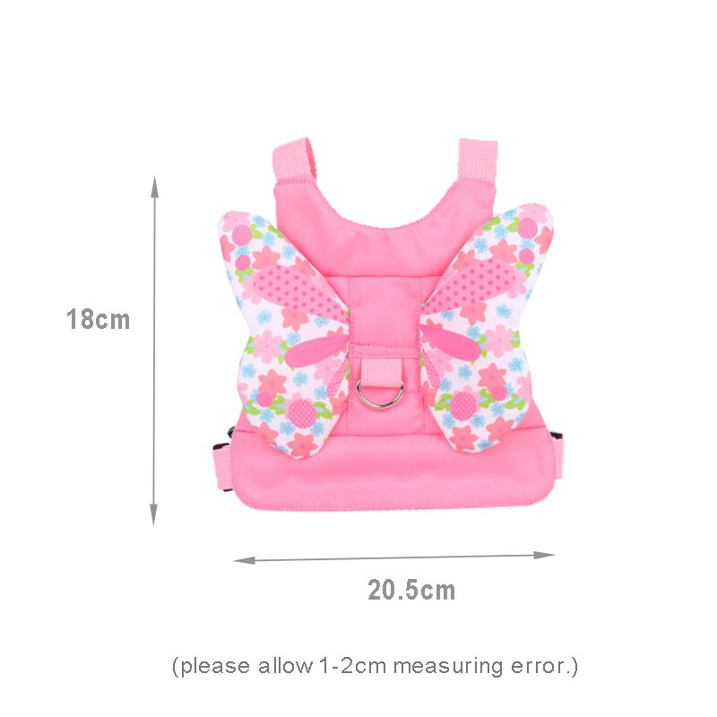 ベビーアンチロストハーネスリンク幼児ウォーキング安全バックパ - Travel Accessories With Toddler のレビューと価格