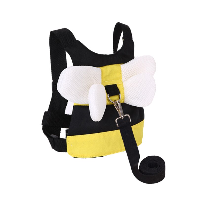 ベビーアンチロストハーネスリンク幼児ウォーキング安全バックパ - Travel Accessories With Toddler のレビューと価格