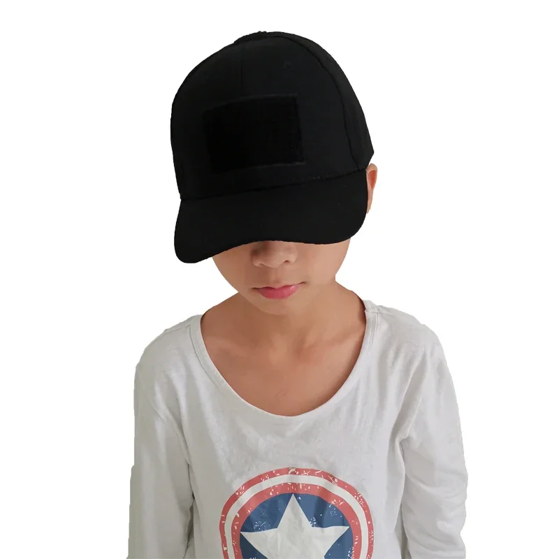 8～14歳向け、迷彩柄の子供用帽子。女の子と男の子が使える、 - Travel Accessories Girly のレビューと価格