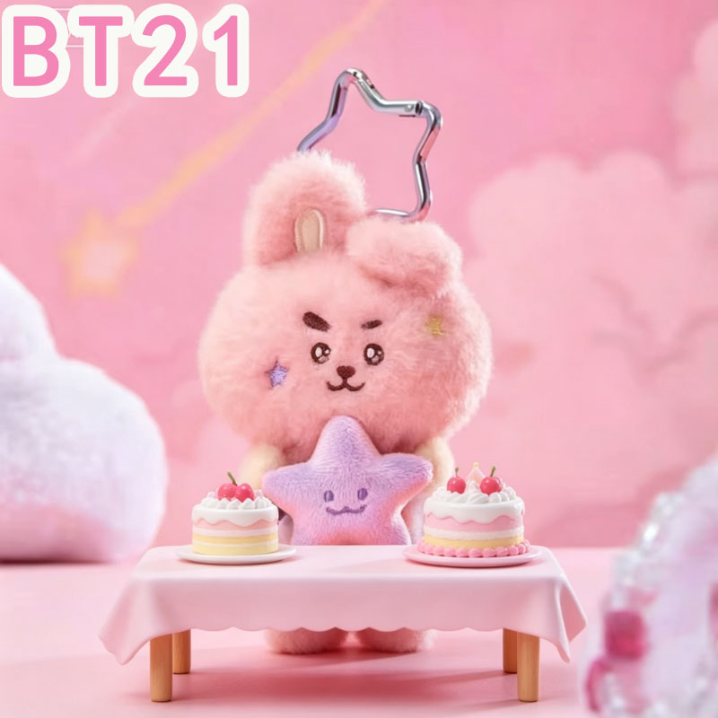2026年 KPOP bt21 トラベルシリーズ ぬいぐるみ - Travel Accessories Girly のレビューと価格