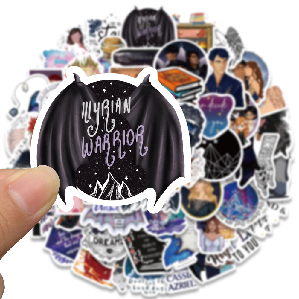 60 個 Aoctar グラフィティステッカーレトロコミック - Sticker Luggage Decorative のレビューと価格